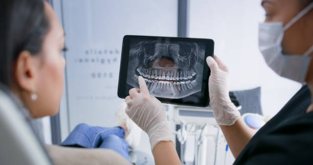 Licensed Tooth Extraction service in Suitland, MD - Smile Center Dentistry